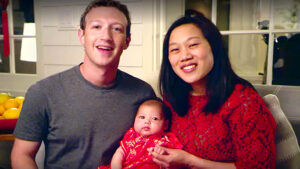 August Chan Zuckerberg (Mark Zuckerberg's Son) Bio, Age, Birth