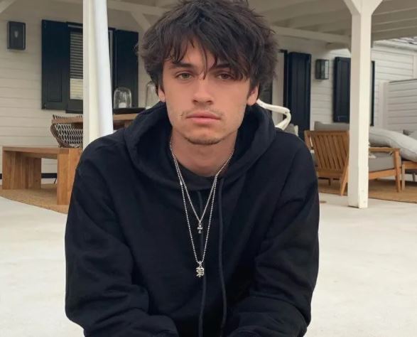 Dylan Jagger Lee Model, Bio, Age, Net Worth, Height, Parents
