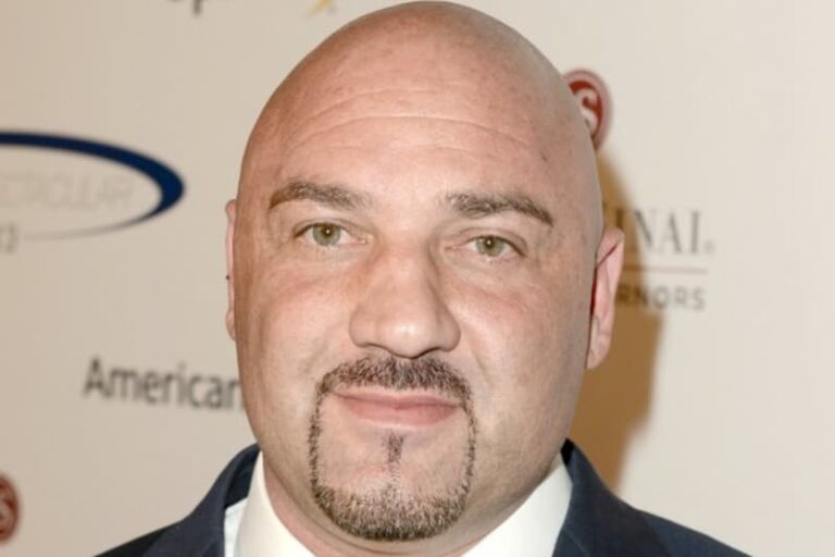 Jay Glazer Bio, Age, Height, Net Worth, Family, Parents, Wife, Son