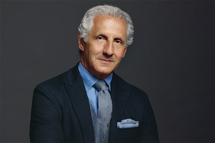 Who owns Joseph Abboud? - Bio, Age, Family, Wife, Book, Net, Sui