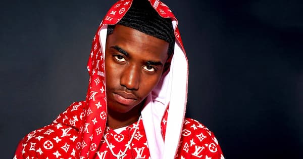 King Combs Photo 