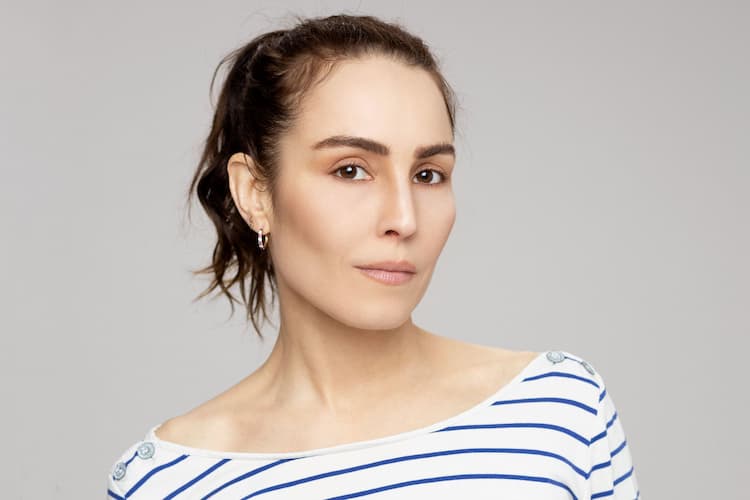 Noomi Rapace Photo