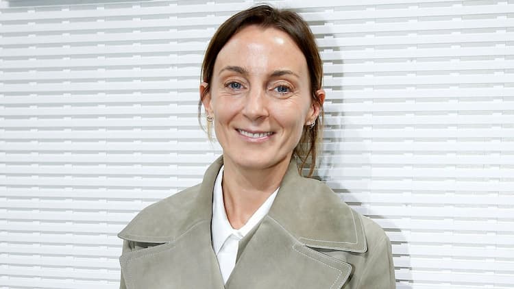 Phoebe Philo Photo