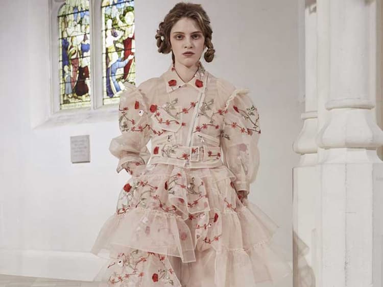 Simone Rocha Photo