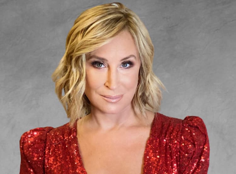 Sonja Morgan Photo