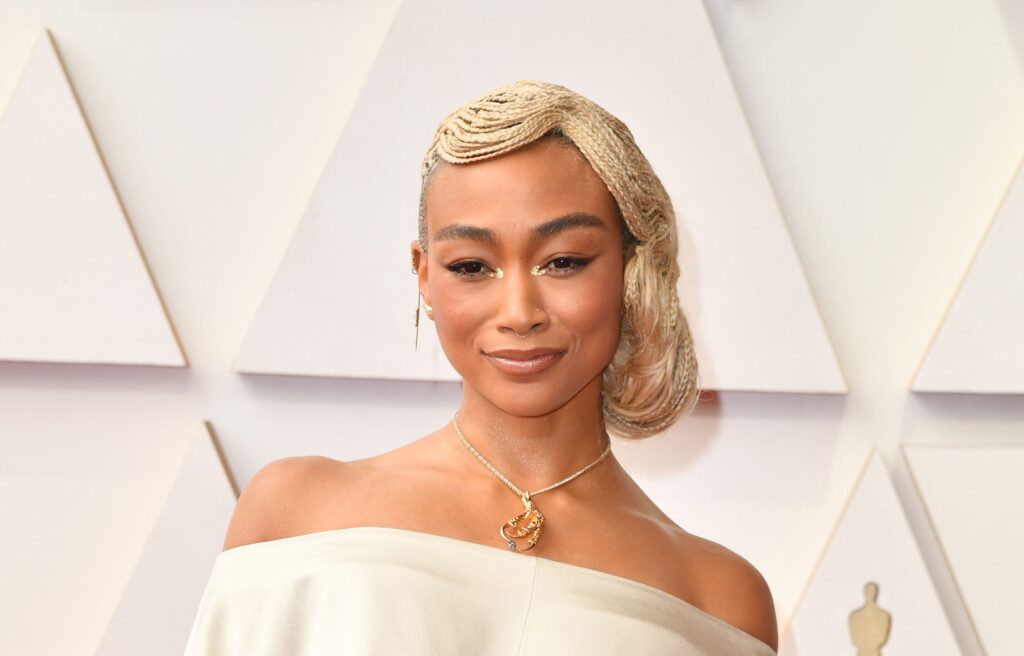 Tati Gabrielle Photo