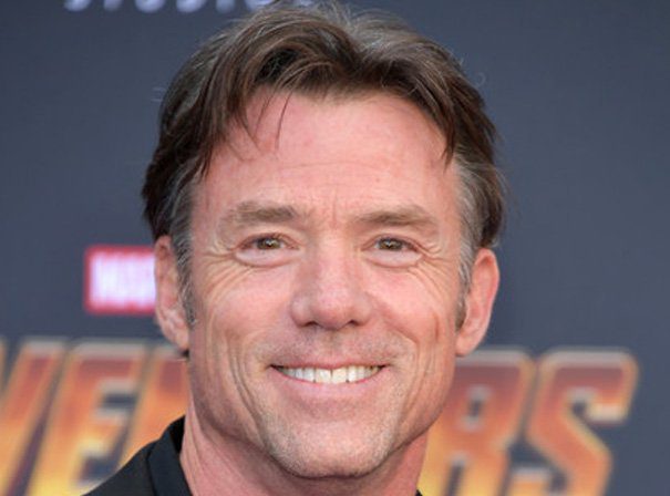 Terry Notary an American Actor