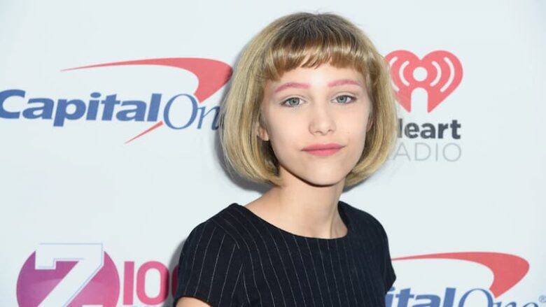 Grace VanderWaal Bio, Age, Net Worth, Education, Height, Family