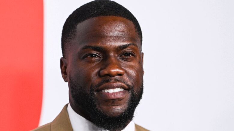 Kevin Hart Bio, Age, Net Worth, Height, Wife, Dad, Daughter, Son