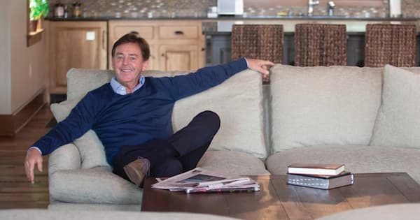 Alistair Begg Photo