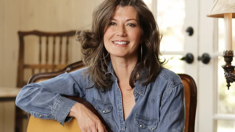 Amy Grant Photo