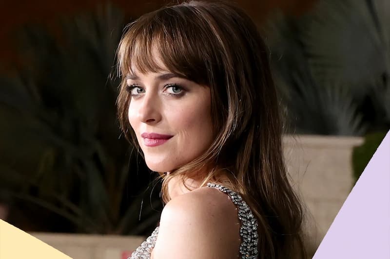 Dakota Johnson Photo