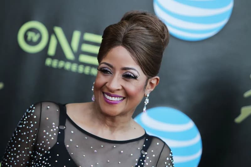 Dorinda Clark-Cole Photo 