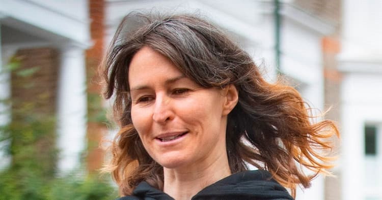 Helen Baxendale Photo