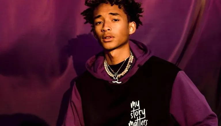 Jaden Smith Photo