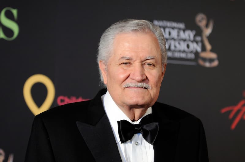 John Aniston Photo