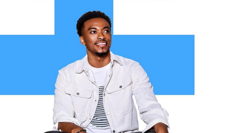 Jonathan McReynolds Photo