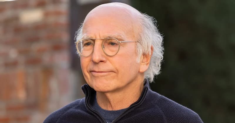 Larry David Photo