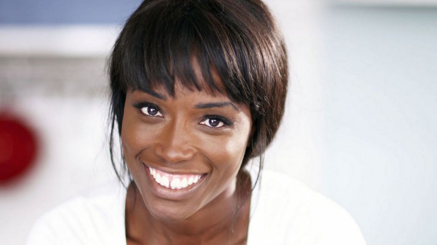 Lorraine Pascale Photo