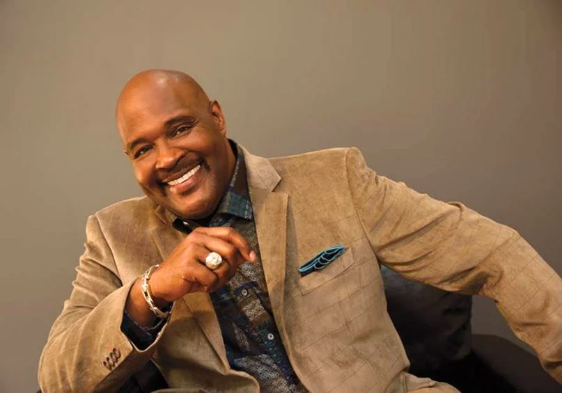 Marvin Winans Photo