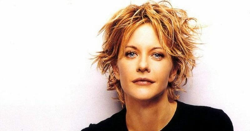 Meg Ryan Photo