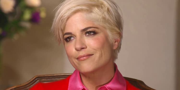 Selma Blair Photo