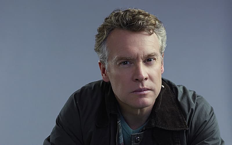 Tate Donovan Photo