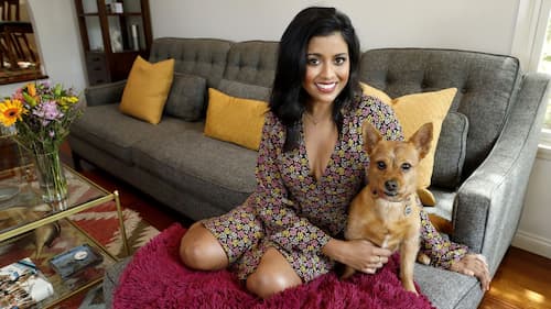 Tiya Sircar Photo