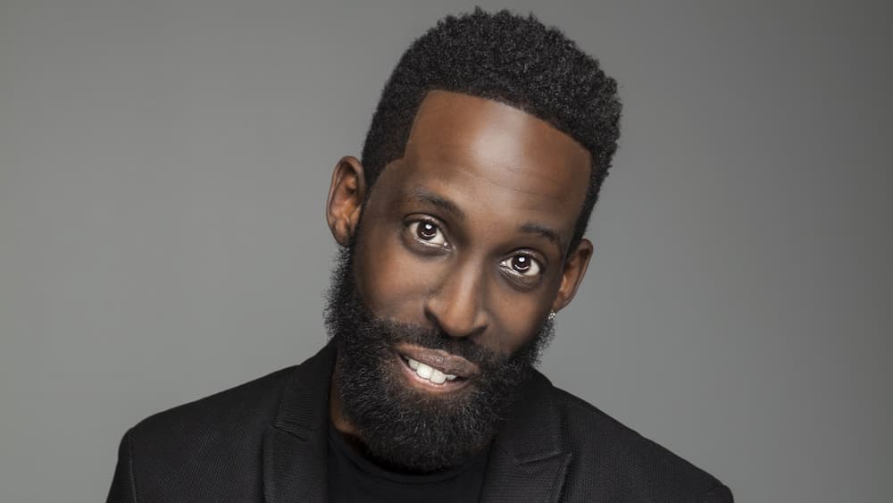 Tye Tribbett Photo