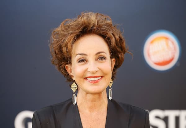 Annie Potts Photo