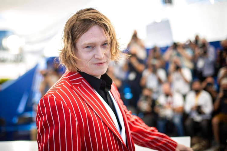 Caleb Landry Jones Photo