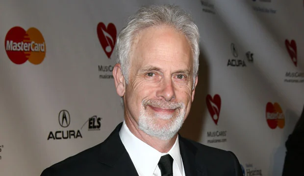 Christopher Guest Photo