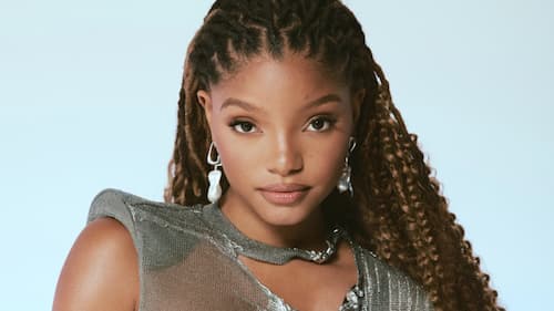 Halle Bailey Photo