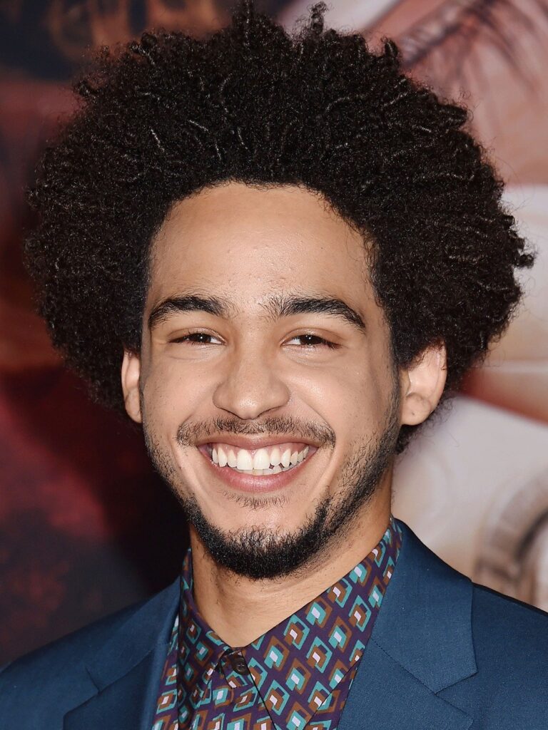 Jorge Lendeborg Jr Bio, Age, Family, Girlfriend, Career, Movie, TV