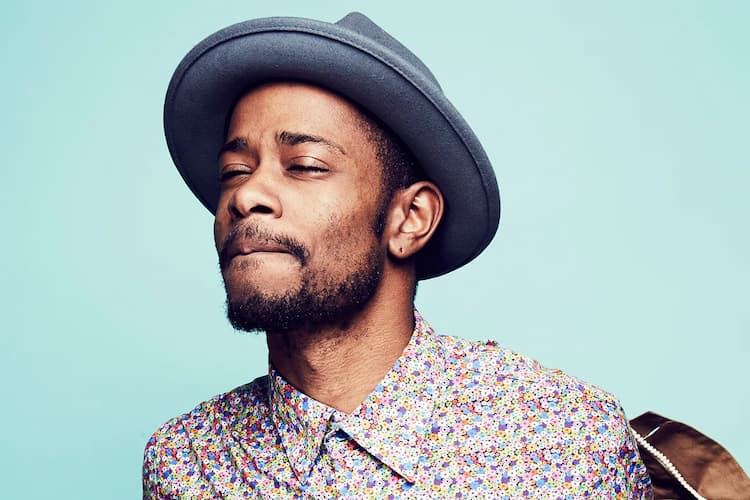 Lakeith Stanfield Photo