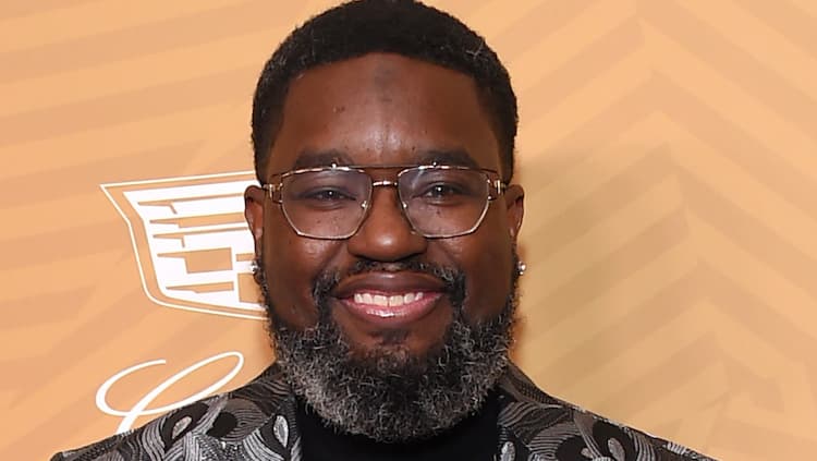 Lil Rel Howery Photo