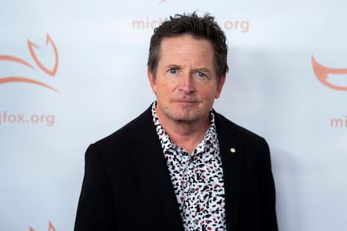 Michael J. Fox Photo 