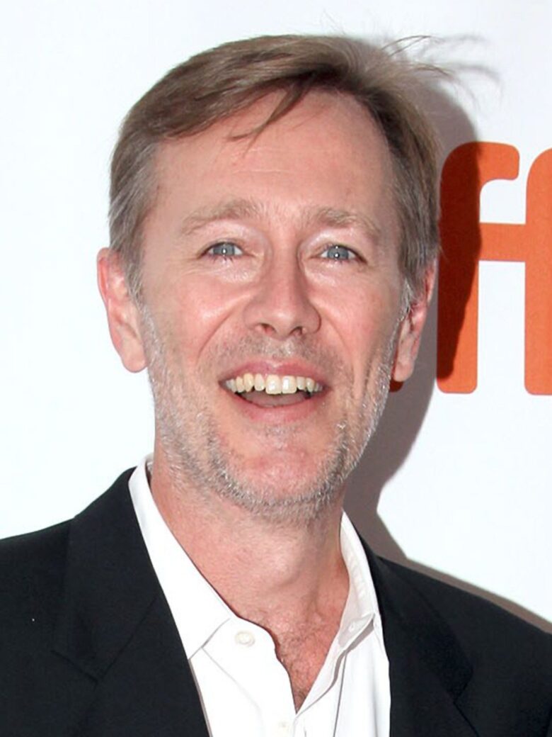 Peter Outerbridge a Canadian Actor