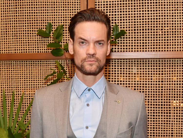 Shane West Photo