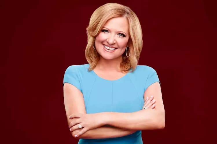 Caroline Manzo Photo