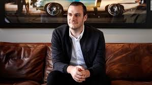 Cooper Hefner Photo