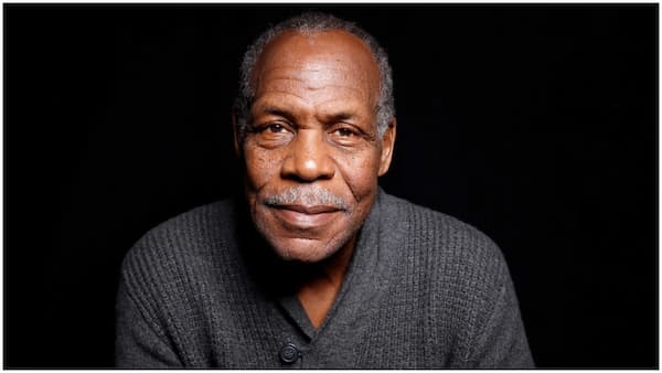 Danny Glover Photo