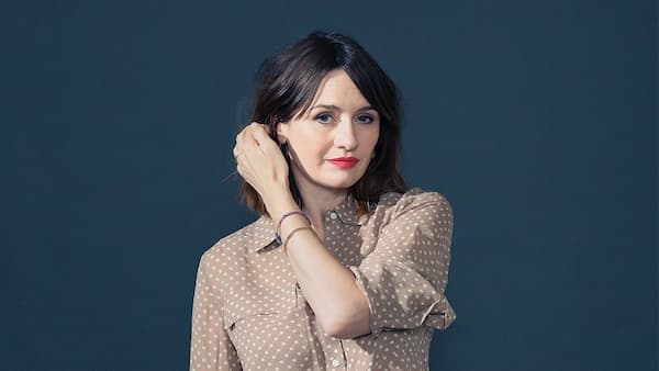 Emily Mortimer Photo