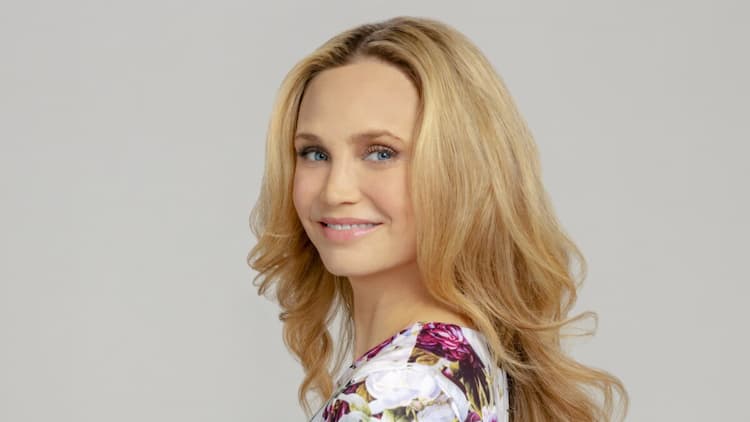 Fiona Gubelmann Photo