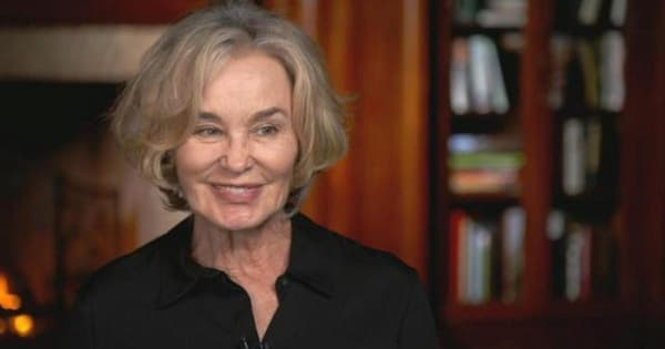 Jessica Lange Photo