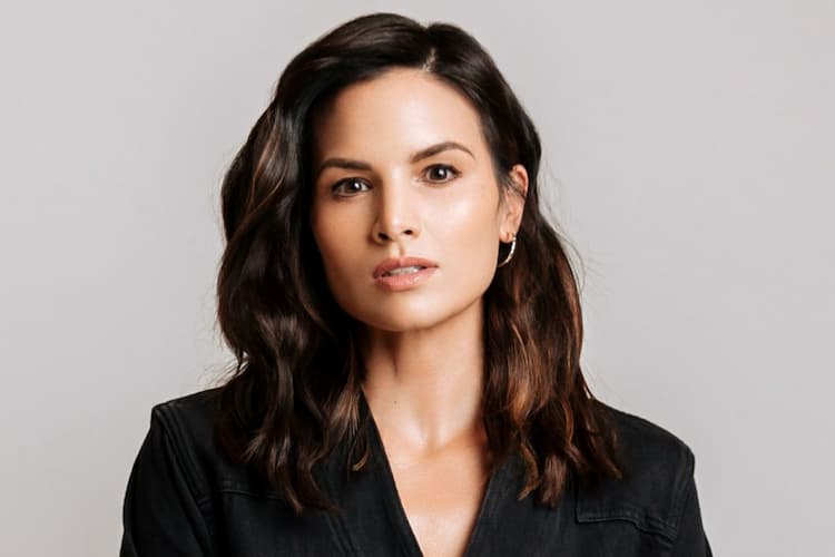 Katrina Law Photo