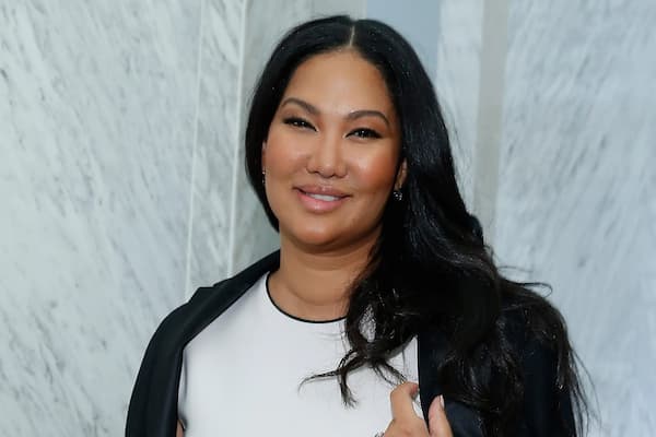 Kimora Lee  Photo