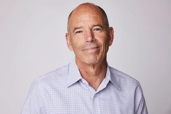 Marc Randolph Photo