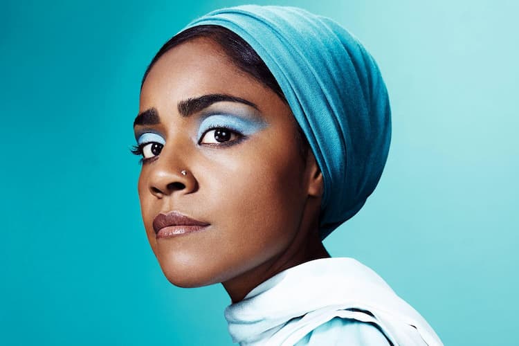 Nadiya Hussain Photo