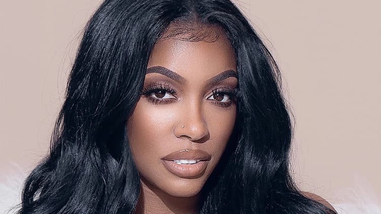 Porsha Williams Photo